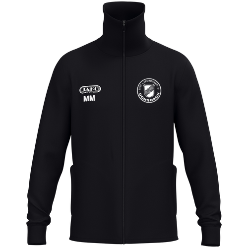SSV Donsbach Tracksuit Jacke Wardrobe