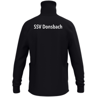 SSV Donsbach Tracksuit Jacke Wardrobe