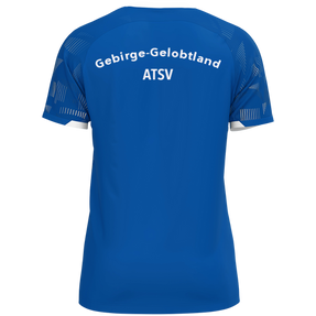 ATSV Gebirge/Gelobtland e.V. Trikot Sonic KA