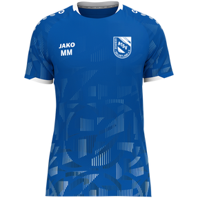 ATSV Gebirge/Gelobtland e.V. Trikot Sonic KA