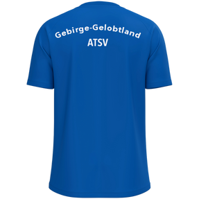 ATSV Gebirge/Gelobtland e.V. T-Shirt One Cotton