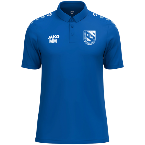 ATSV Gebirge/Gelobtland e.V. Polo One Cotton