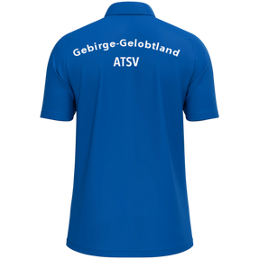 ATSV Gebirge/Gelobtland e.V. Polo One Cotton