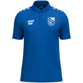 ATSV Gebirge/Gelobtland e.V. Polo One Cotton