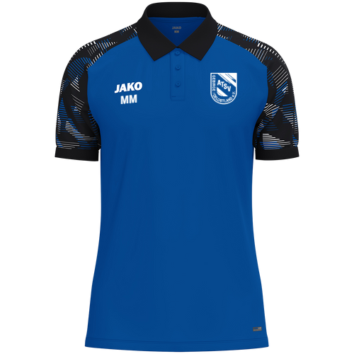 ATSV Gebirge/Gelobtland e.V. Polo Sonic