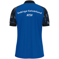 ATSV Gebirge/Gelobtland e.V. Polo Sonic