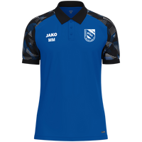 ATSV Gebirge/Gelobtland e.V. Polo Sonic