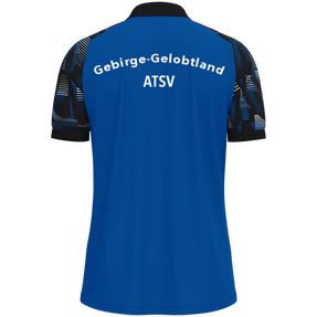 ATSV Gebirge/Gelobtland e.V. Polo Sonic
