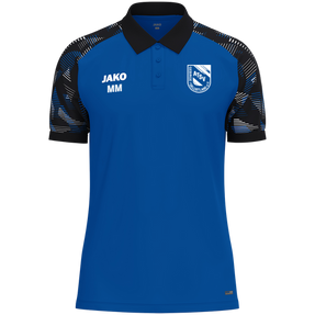ATSV Gebirge/Gelobtland e.V. Polo Sonic