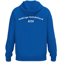 ATSV Gebirge/Gelobtland e.V. Kapuzensweat One Cotton