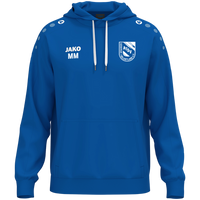 ATSV Gebirge/Gelobtland e.V. Kapuzensweat One Cotton