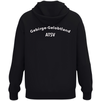 ATSV Gebirge/Gelobtland e.V. Kapuzensweat One Cotton