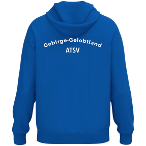 ATSV Gebirge/Gelobtland e.V. Kapuzensweat One Cotton