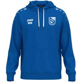 ATSV Gebirge/Gelobtland e.V. Kapuzensweat One Cotton
