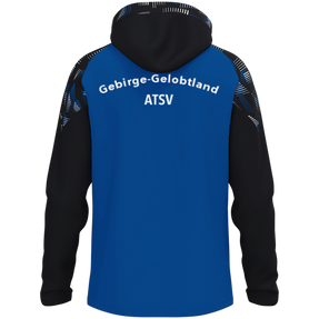 ATSV Gebirge/Gelobtland e.V. Kapuzenjacke Sonic