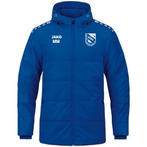 ATSV Gebirge/Gelobtland e.V. Coachjacke One mit Kapuze