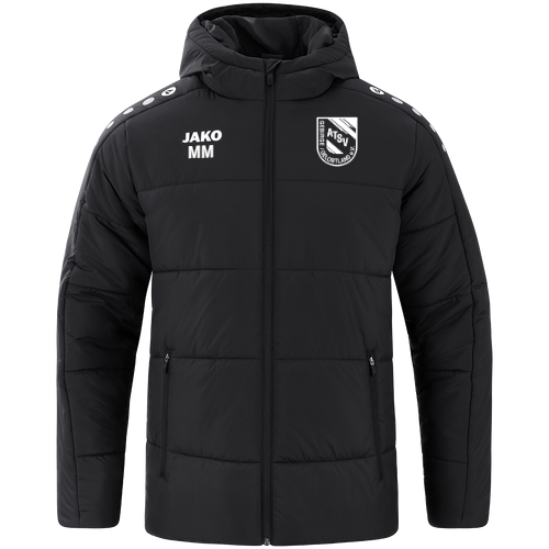 ATSV Gebirge/Gelobtland e.V. Steppjacke One