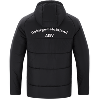 ATSV Gebirge/Gelobtland e.V. Steppjacke One