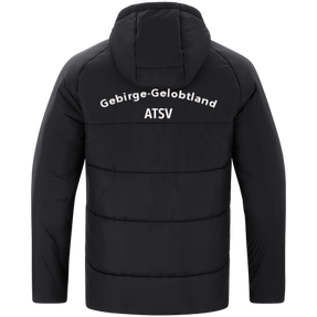 ATSV Gebirge/Gelobtland e.V. Steppjacke One