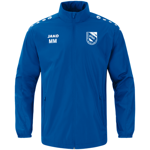 ATSV Gebirge/Gelobtland e.V. Allwetterjacke One