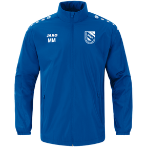 ATSV Gebirge/Gelobtland e.V. Allwetterjacke One