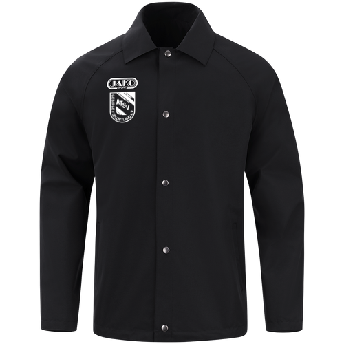 ATSV Gebirge/Gelobtland e.V. Coach Wendejacke Wardrobe