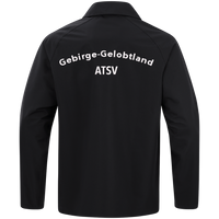 ATSV Gebirge/Gelobtland e.V. Coach Wendejacke Wardrobe