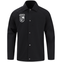 ATSV Gebirge/Gelobtland e.V. Coach Wendejacke Wardrobe