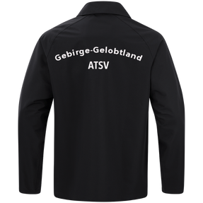 ATSV Gebirge/Gelobtland e.V. Coach Wendejacke Wardrobe