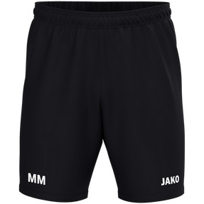 ATSV Gebirge/Gelobtland e.V. Trainingsshort One
