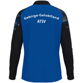 ATSV Gebirge/Gelobtland e.V. Ziptop Sonic