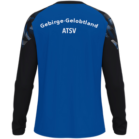 ATSV Gebirge/Gelobtland e.V. Longsleeve Sonic