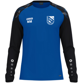 ATSV Gebirge/Gelobtland e.V. Longsleeve Sonic