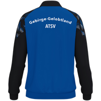 ATSV Gebirge/Gelobtland e.V. Polyesterjacke Sonic
