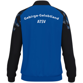 ATSV Gebirge/Gelobtland e.V. Polyesterjacke Sonic