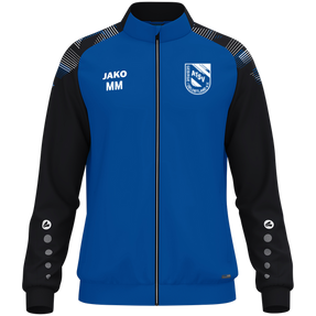 ATSV Gebirge/Gelobtland e.V. Polyesterjacke Sonic