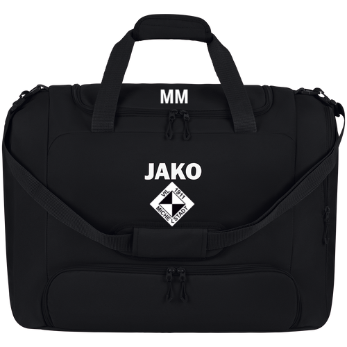 VfL Michelstadt Sporttasche One mit Bodenfach