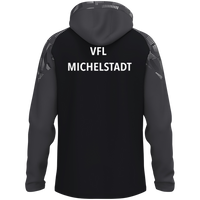 VfL Michelstadt Kapuzenjacke Sonic