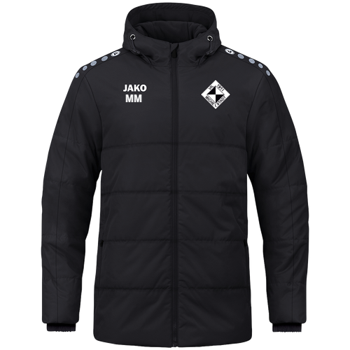 VfL Michelstadt Coachjacke One mit Kapuze