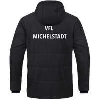 VfL Michelstadt Coachjacke One mit Kapuze