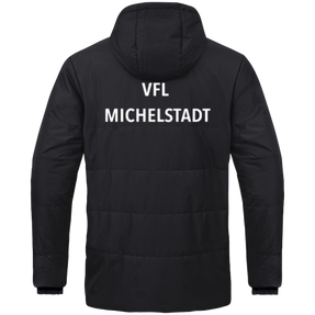 VfL Michelstadt Coachjacke One mit Kapuze