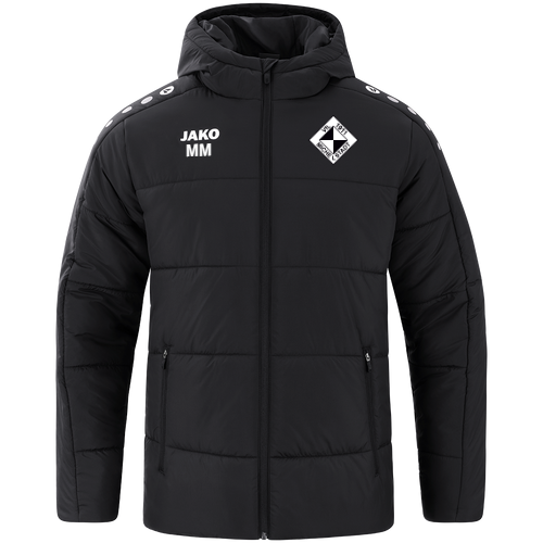 VfL Michelstadt Steppjacke One
