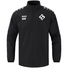VfL Michelstadt Allwetterjacke Light One