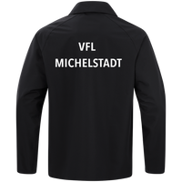 VfL Michelstadt Coach Wendejacke Wardrobe