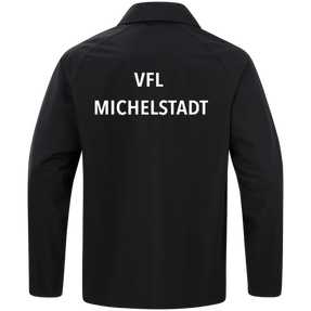 VfL Michelstadt Coach Wendejacke Wardrobe