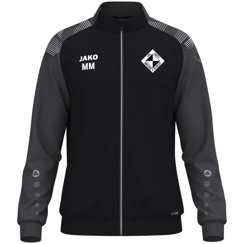 VfL Michelstadt Polyesterjacke Sonic