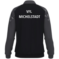VfL Michelstadt Polyesterjacke Sonic
