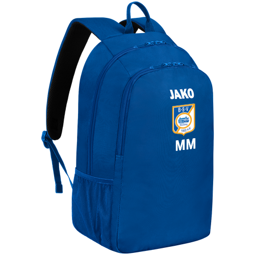 BSV Neuburg Rucksack One