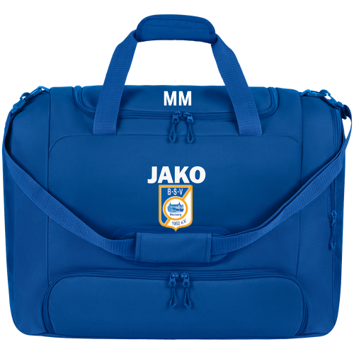 BSV Neuburg Sporttasche One mit Bodenfach