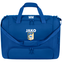 BSV Neuburg Sporttasche One mit Bodenfach
